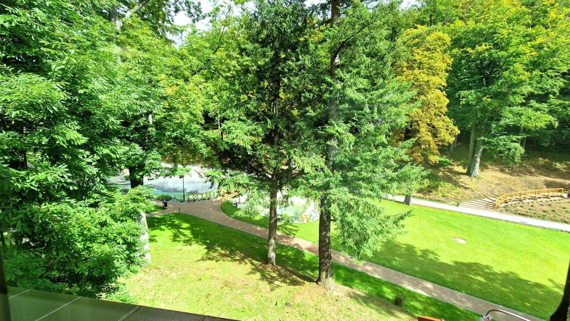 Pensjonat Petite Charlotta Jedlina-Zdroj Exterior photo